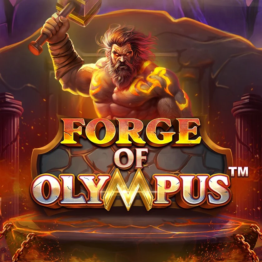 Forge of Olympus™